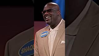 Shaq Gives the Funniest Answer