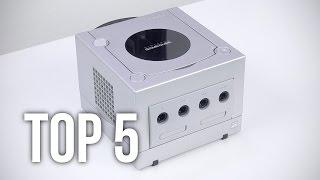 Top 5 Underrated Game Consoles!