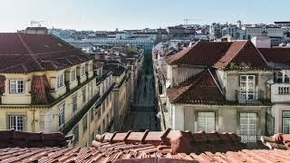 Incrível apartamento na Baixa de Lisboa