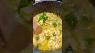 Risotto agli Asparagi cremoso in 1 minuto!  Ricetta di Primavera 