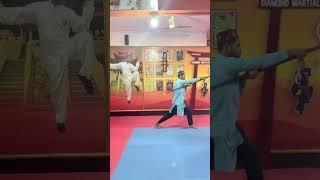 Bangladesh kungfu md sohag wushu 