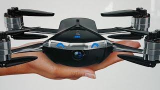 Lily Drone Next-Gen