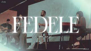 Fedele - Italian Cover - LBN Worship