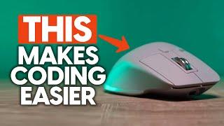 Best Mouse For Coding in 2023 (Top Picks For Programmers & Developers)