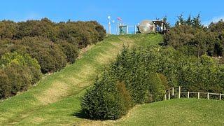 Ageless Adventures - Zorbing