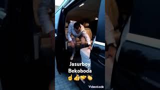 Jasurboy Bekoboda ️