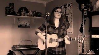 Wave Over Wave [Cover] - Evelyn Jess