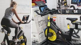 Costco ProForm Tour De France Indoor CBC Studio Cycle $384