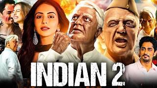 हर भारतीय के लिए सबक है ये फ़िल्म! Must Watch Film of 2024⁉️️ | South Movie Explained in Hindi