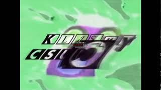 Klasky Csupo in Von Klapof Major