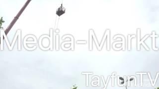 Bungee-Springen MEDIA - MARKT @TayfunTV