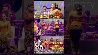 Apt Thailand Niken Salindry