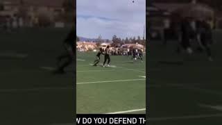 GREAT PASS UNSTOPPABLE