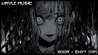 SIXOR - Envy (VIP)