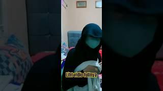 HIJAB HITAM