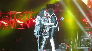 Kiss - Lick It Up (Curitiba 2022)