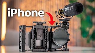 MUST-HAVE iPhone Video Accessories for Under $100!