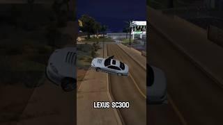 #shorts tricks GTA & MTA (53)