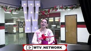 MONDAY MARCH 24TH LIVE IN THE AM MORNING ANNOUNCEMENTS