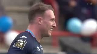 Montpellier vs Castres | Full Match Rugby | Top 14