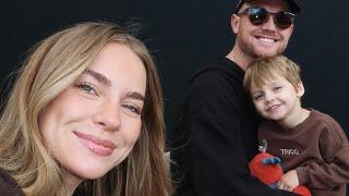 Emilie Kiser’s Son, Trigg, Dead at 3