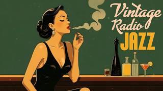 1930's Retro Jazz Vibes - Vintage Classics