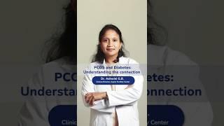 PCOS and Diabetes: Understanding the Connection- Aspire Fertility Center