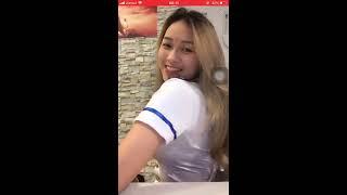 Bigo hit hậu quả của tập gym girl