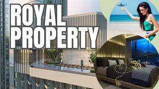 Elite Property in Pattaya: Don’t Miss Out! Sky Park Condominium.