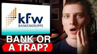 KfW Bankengruppe: Hidden Secrets You NEED to Know - Full Terms Review!