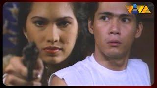 Best Moments of Nanette Medved | Film Clip Starring Robin Padilla, Nanette Medved, Eddie Garcia