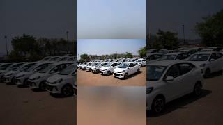 Handing-over of 52 Taxi vehicles under 'Mukhyamantri Goencho Taxi Patrao' scheme  - Phase III