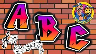 ABC Song | HIP HOP MIX | Learn ABC Alphabet for Children