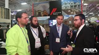 Master Roofing Interview OJBA 2017 Interstate Event