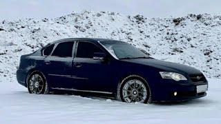 SUBARU LEGACY. КРУЧЕ ЛЮБОГО КРОССОВЕРА И ТЕМ БОЛЕЕ KIA и ARKANA!!!! ШОК!!! МНОГО МАТА!!!!