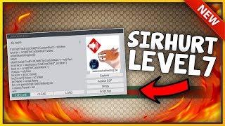 NEW ROBLOX EXPLOIT: SIRHURT (PATCHED) UNRESTRICTED LEVEL 7 SCRIPT EXECUTOR [W/LOADSTRINGS!!]