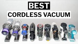 The Best Cordless Vacuum - A Buying Guide