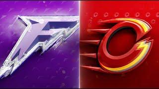 PWHL Finals: Minnesota Frost at Ottawa Charge - May 22, 2025 | Game 2