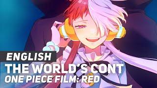 One Piece Film: Red - "The World's Continuation" | ENGLISH ver AmaLee