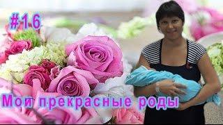 # 16 Тайланд Паттайя Мои прекрасные роды Стоимость родов