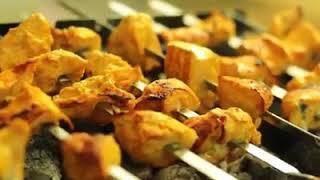 Trichy Food Guide |Home made chicken BBQ preparation|One More Bite |Suda Suda Trichy