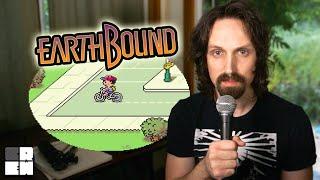 Why EarthBound is still Great Almost 30 Years Later - Noclip Hall of Fame