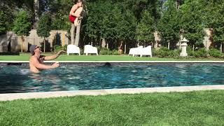 Best cannonball wins