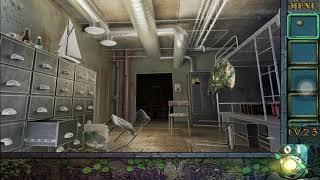 ROOM ESCAPE 50 ROOMS VI level 25 WALKTHROUGH