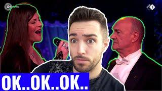 DONT KNOW WHAT TO SAY ANYMORE! FLOOR JANSEN & HENK POORT - PHANTOM OF THE OPERA║REACTION!