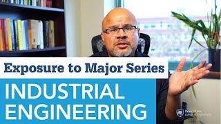 What is Industrial Engineering?