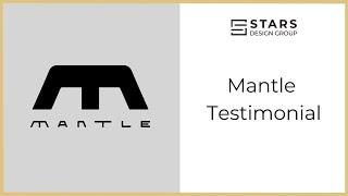 Mantle Testimonial