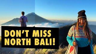 The Best Places To Visit In North Bali: A Guide For Tourists And Travelers