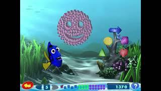 Disney's Finding Nemo: Nemo's Underwater World of Fun Full Playthrough