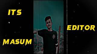 New trend video editing and xml file by Its Masum Editor #alightmotionedit #alightmotion #jrmasum22